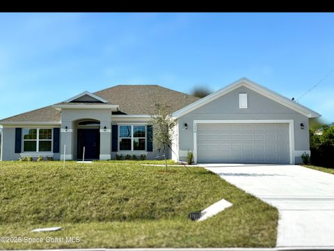 1370 Schumann Drive Sebastian FL 32958