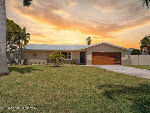 931 S Fourth Street Cocoa Beach FL 32931
