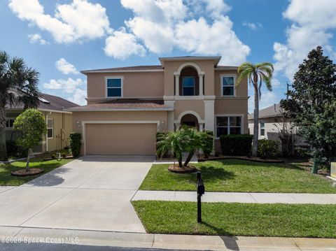 3212 Constellation Drive Melbourne FL 32940