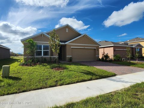1232 Mcfarland Drive West Melbourne FL 32904