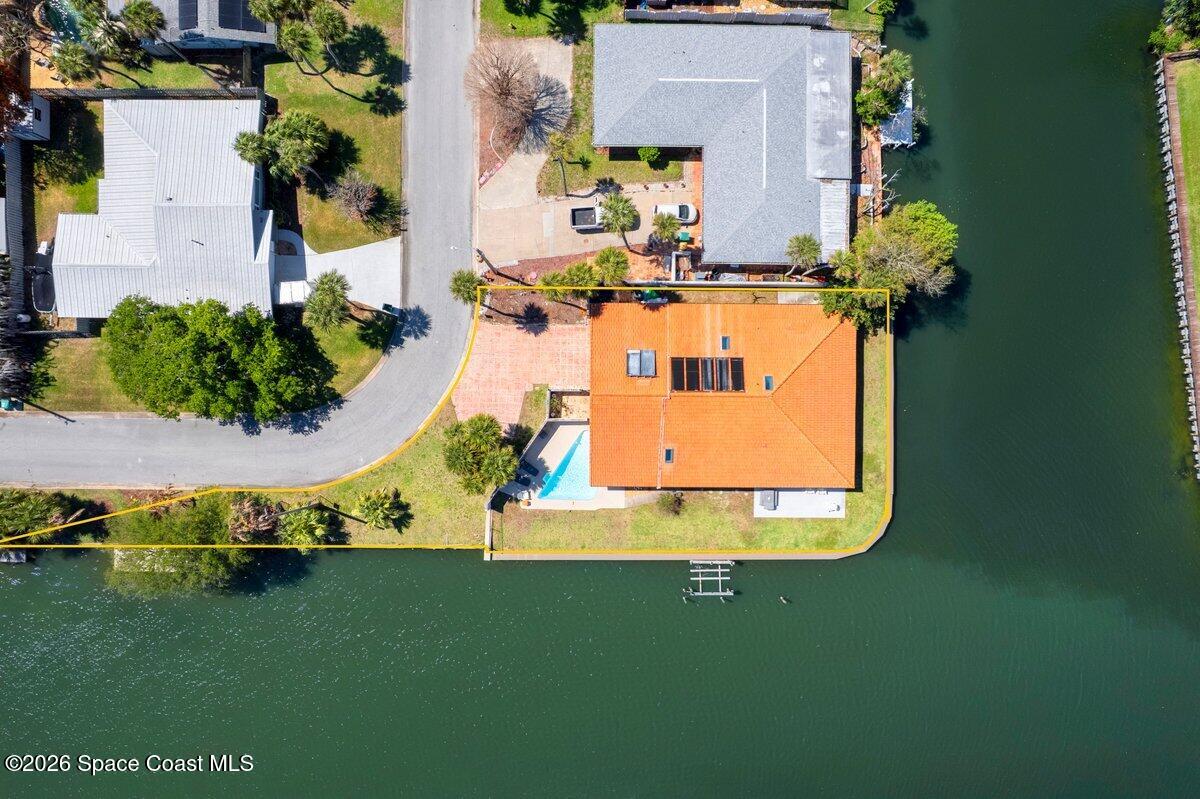 200 Rose Drive