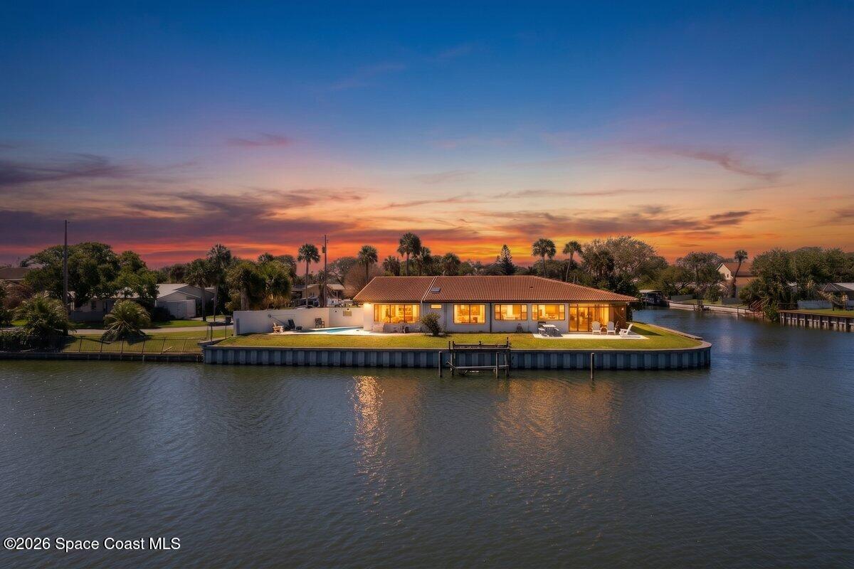 200 Rose Drive