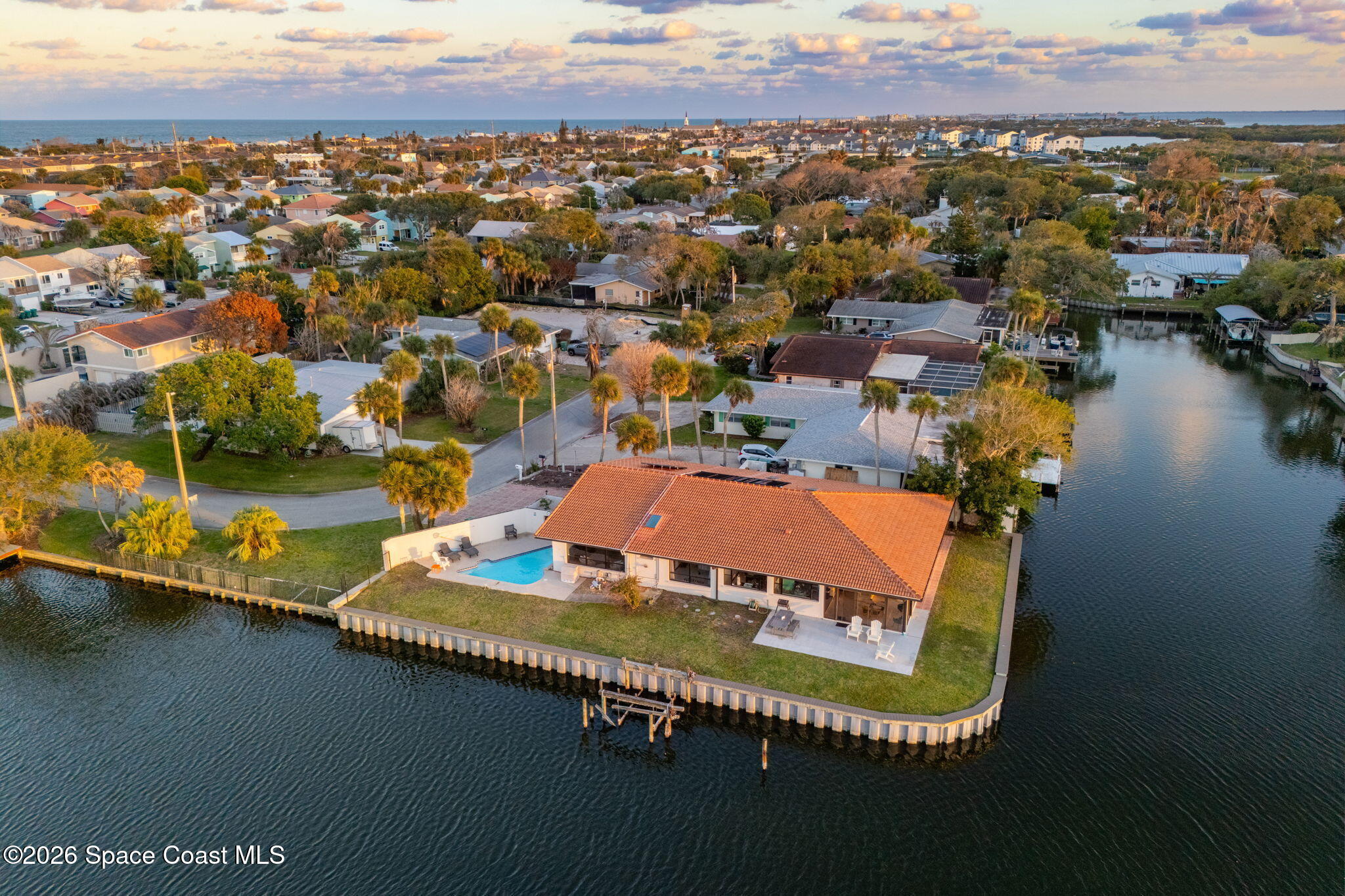 200 Rose Drive