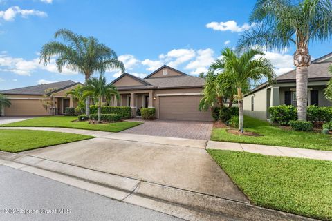 3875 Harvest Circle Rockledge FL 32955
