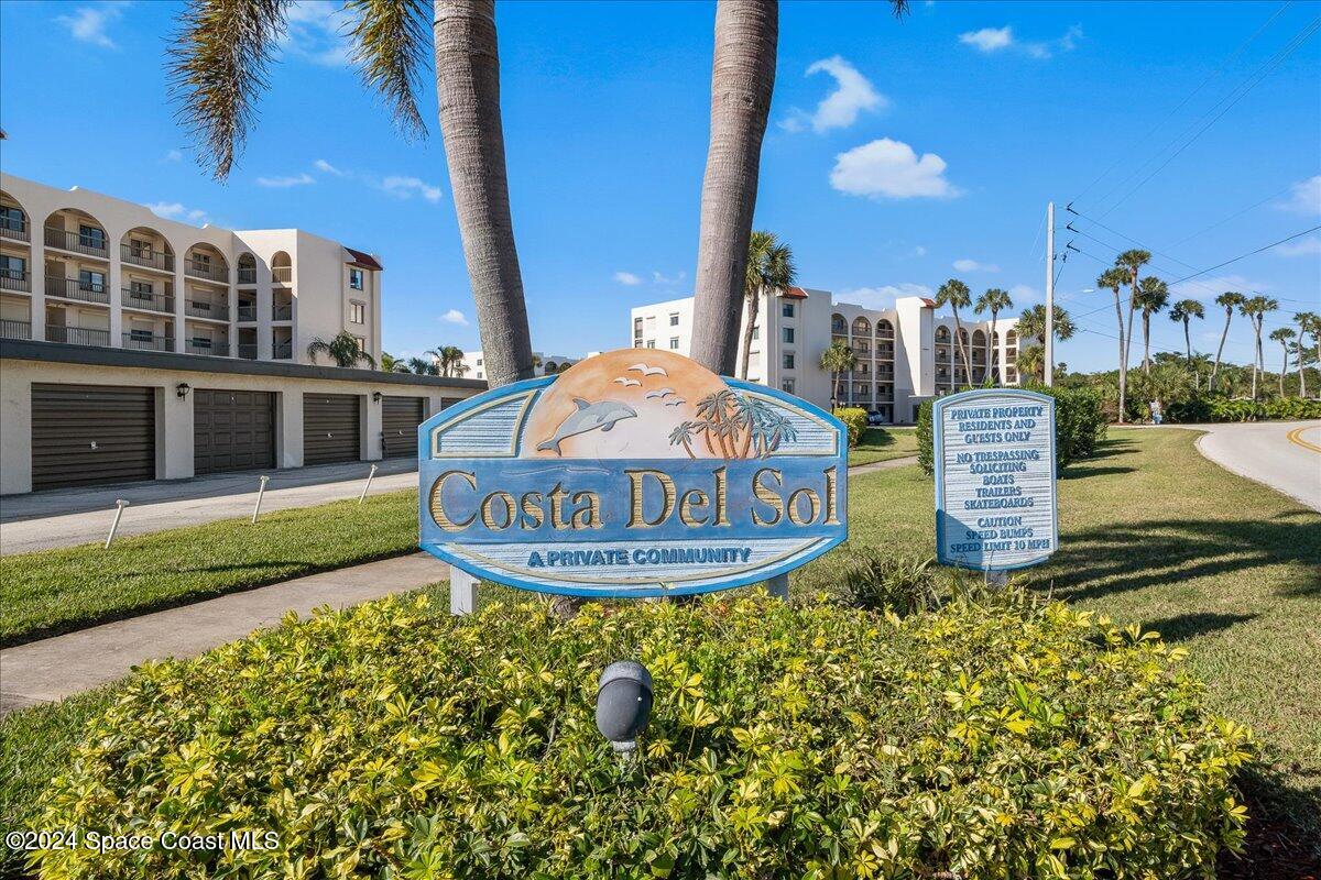 5800 N Banana River Boulevard 134