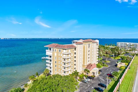 A home in Palm Bay