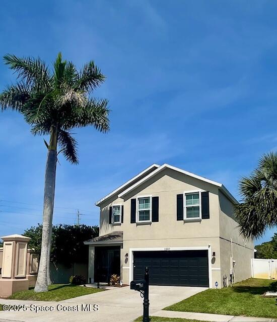 1807 Elkins Point Drive