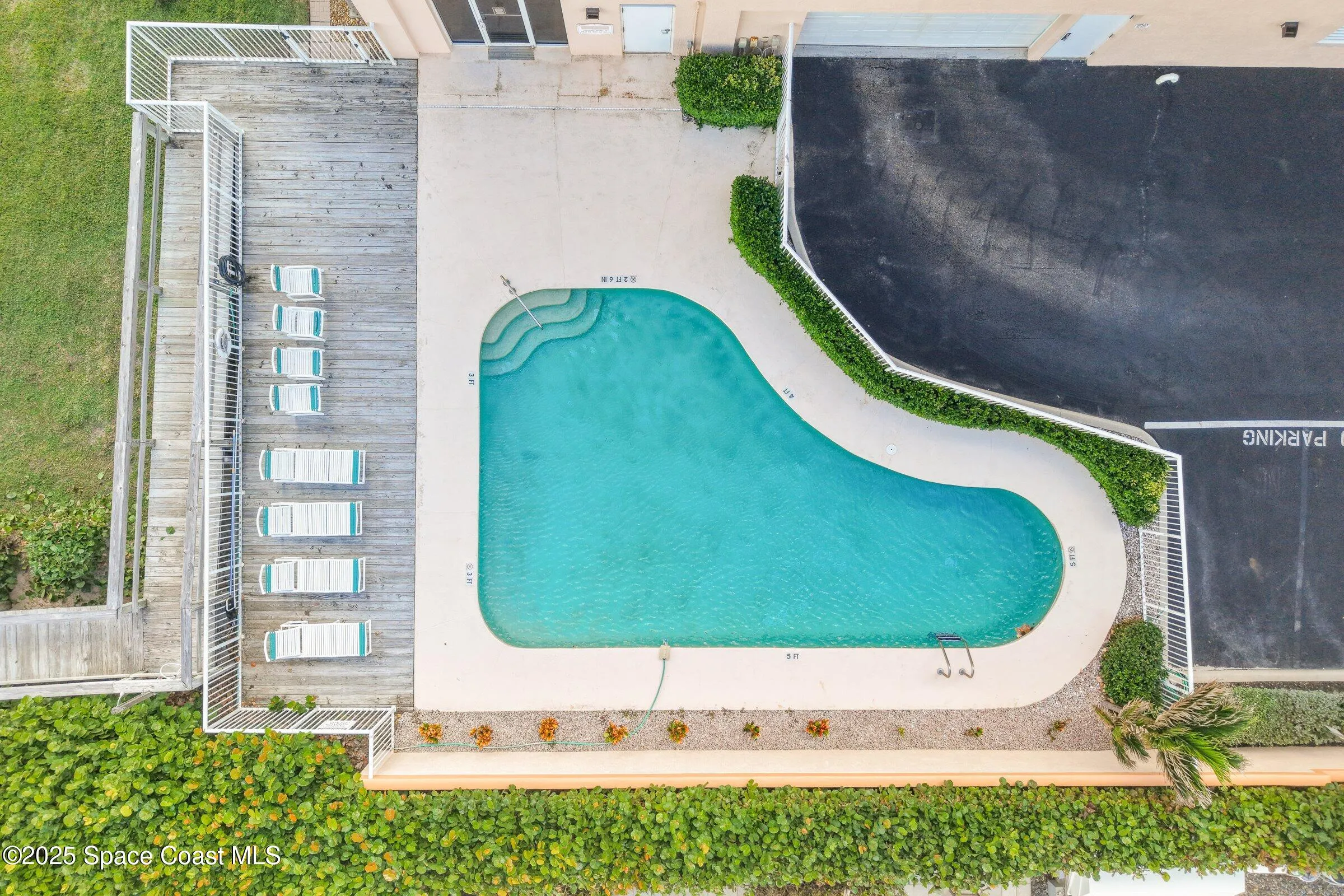 Indialantic, Florida, 32903, United States, 3 Bedrooms Bedrooms, ,3 BathroomsBathrooms,Residential,Active,2006546