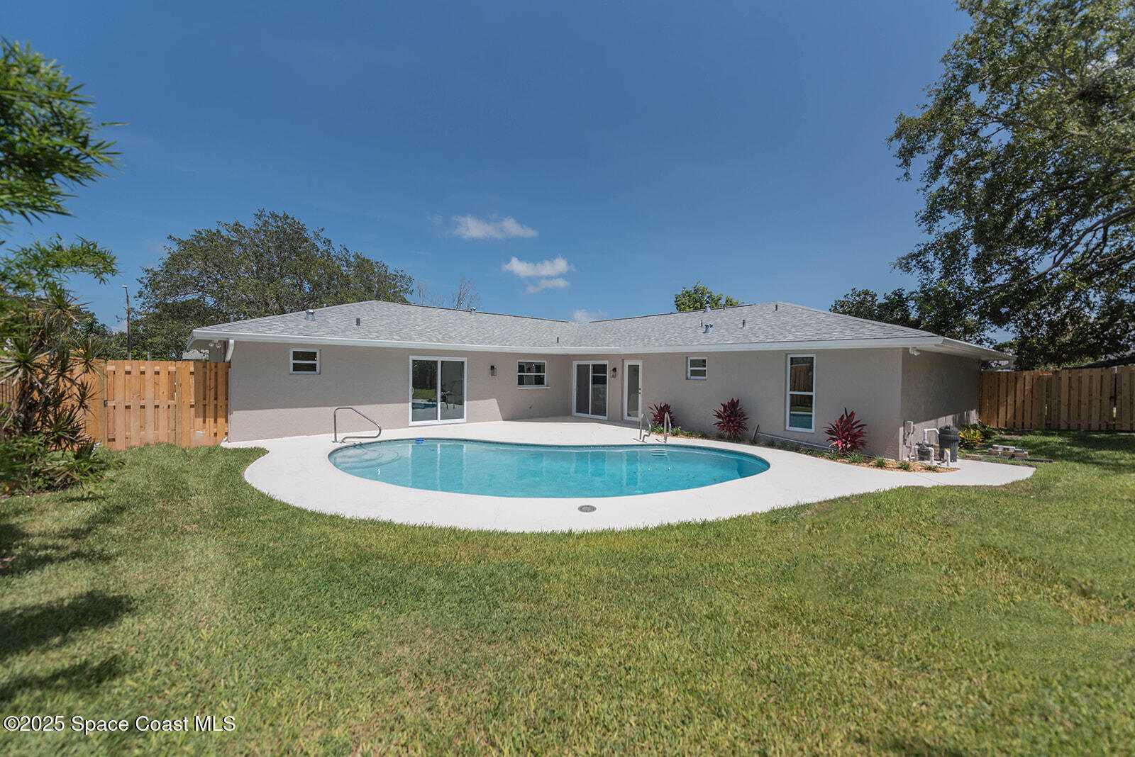 3201 Nottingham Lane