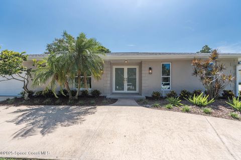 3201 Nottingham Lane Cocoa FL 32926