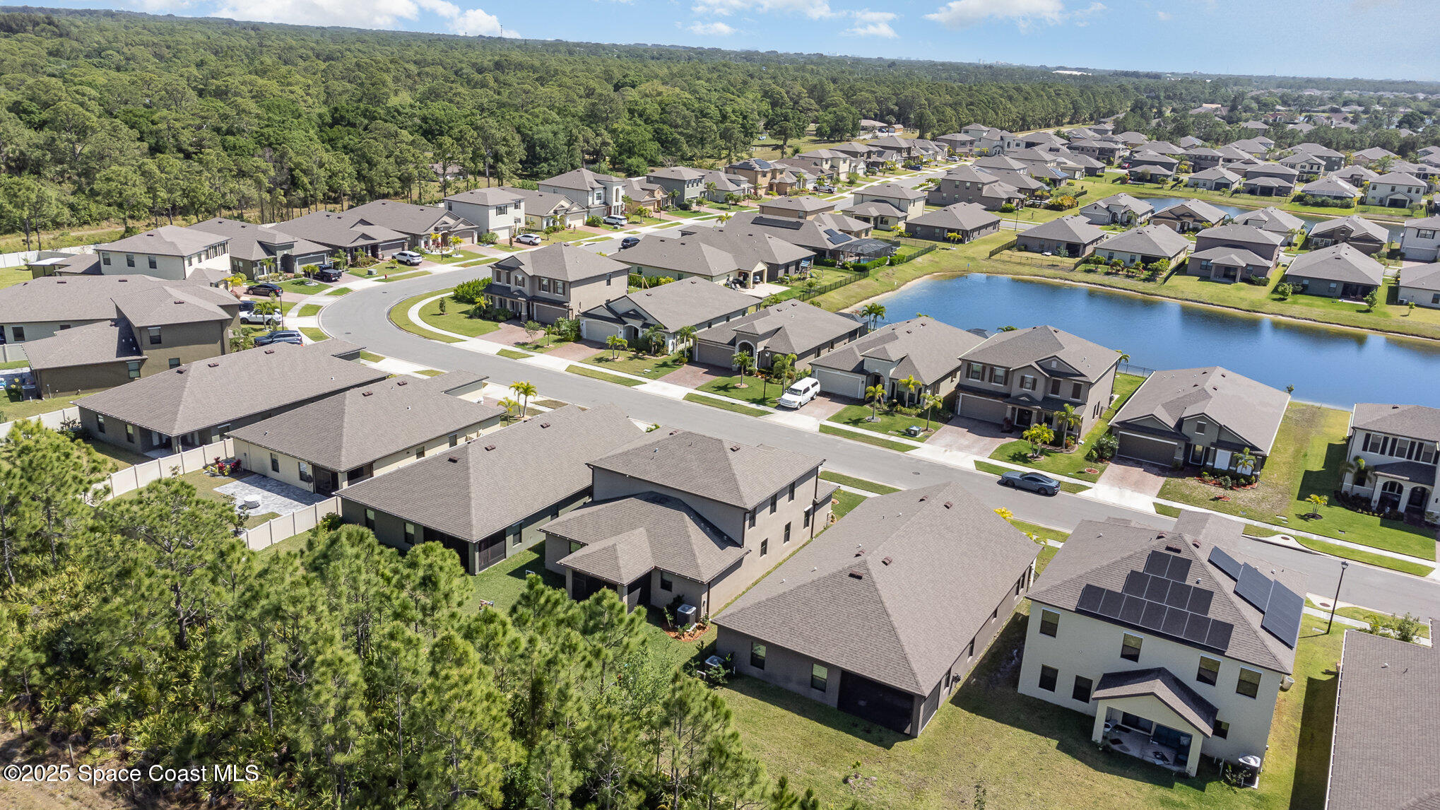 4277 Broomsedge Circle