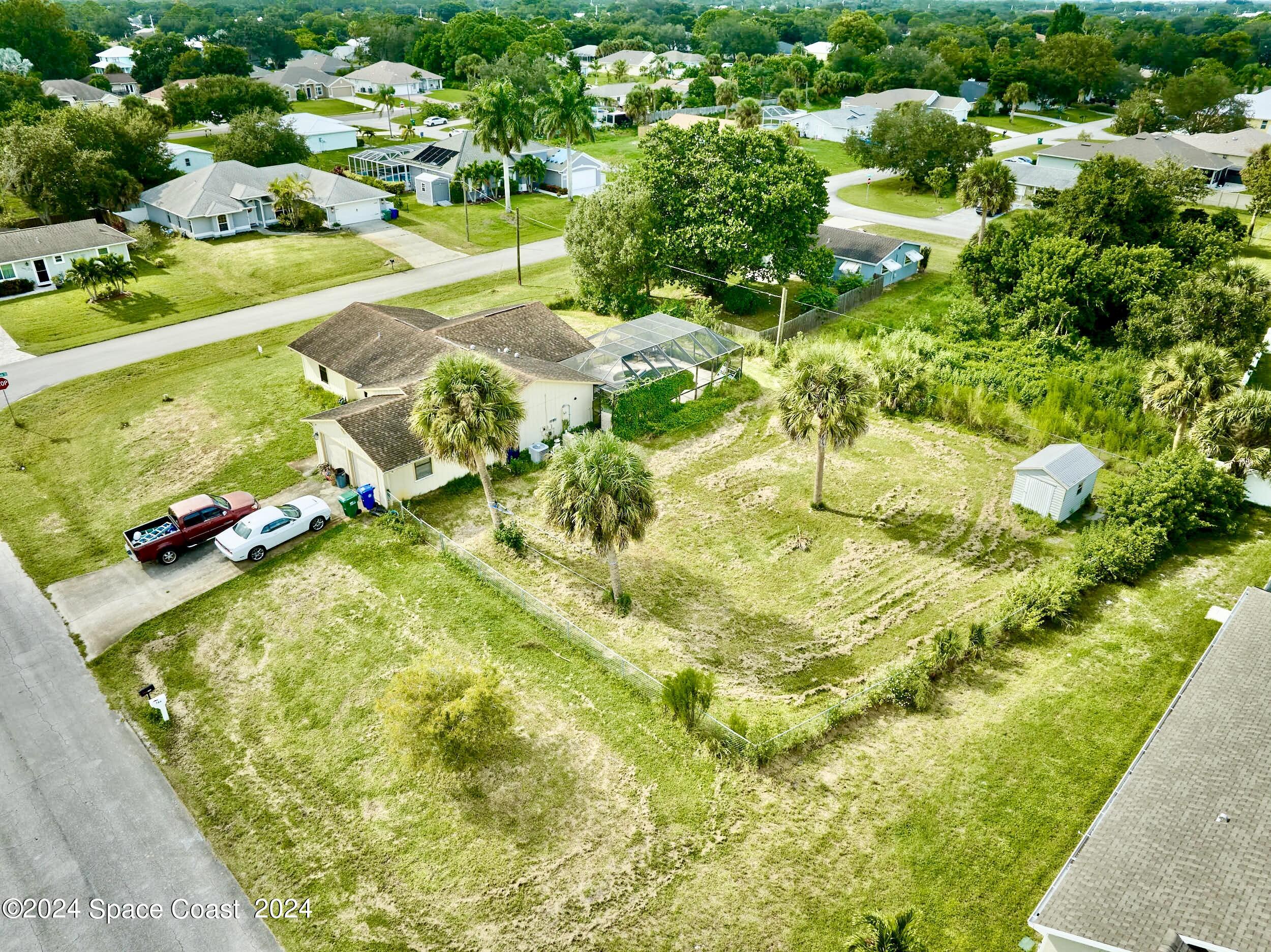 785 Bayharbor Terrace