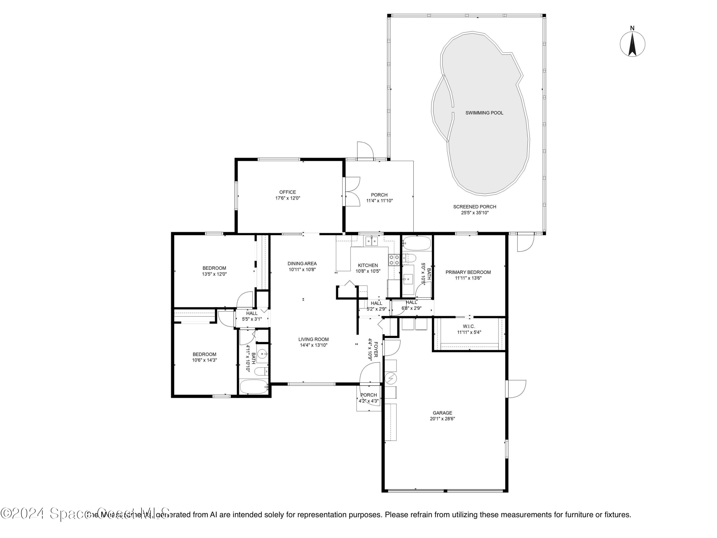 785 Bayharbor Terrace