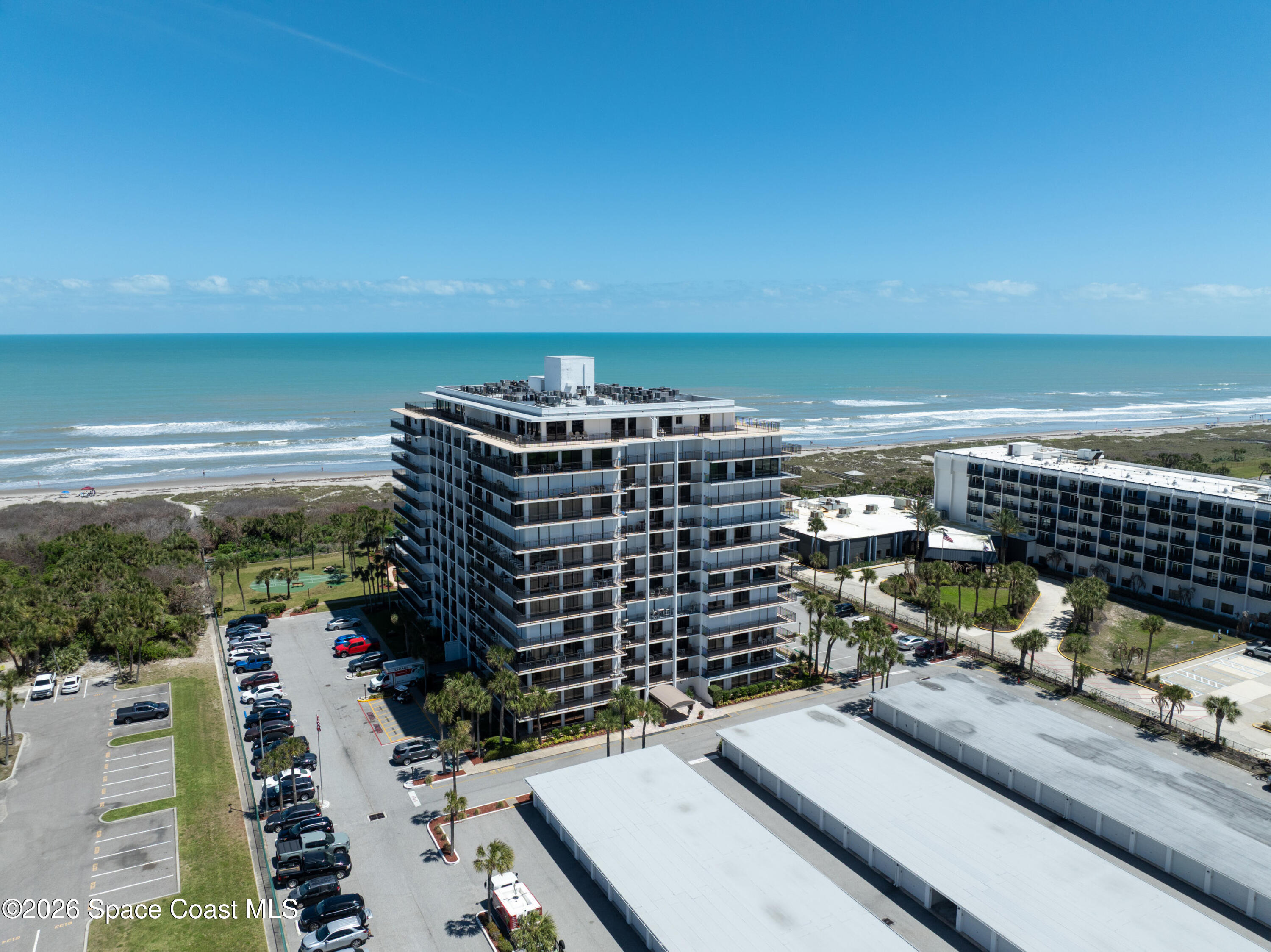 2100 N Atlantic Avenue 1210