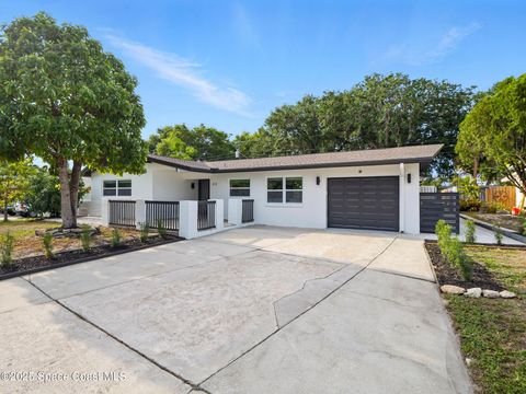 32 Grandview Boulevard Cocoa FL 32922