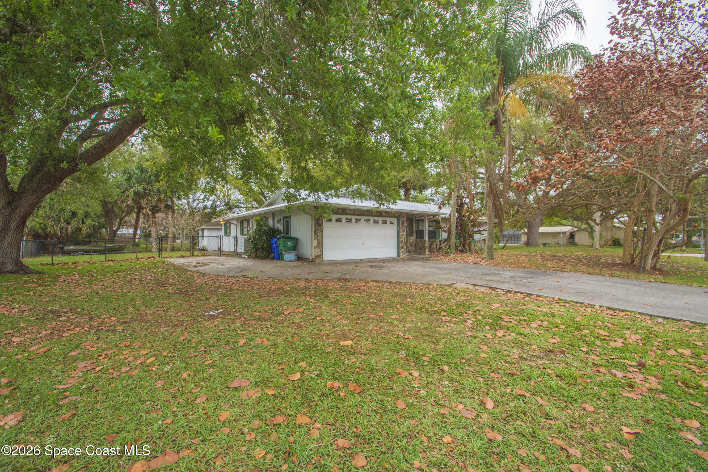 697 Barber Street