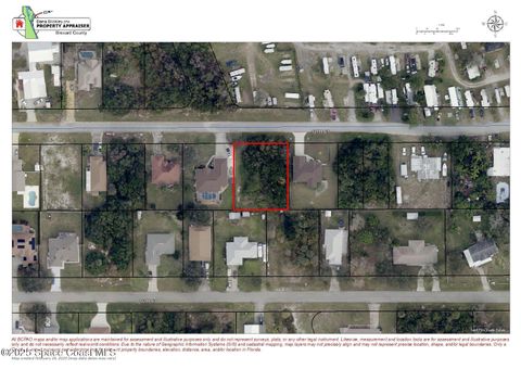 3947 12th Street Micco FL 32976