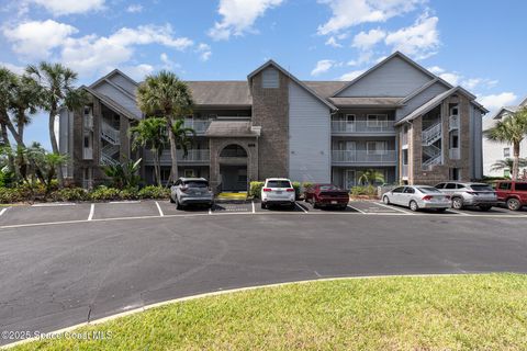 565 Shadow Wood Ln #334 Titusville FL 32780