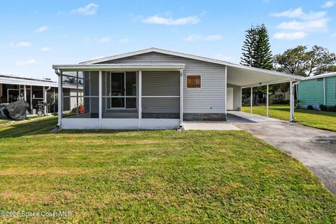 5009 Santa Anna Avenue Titusville FL 32780