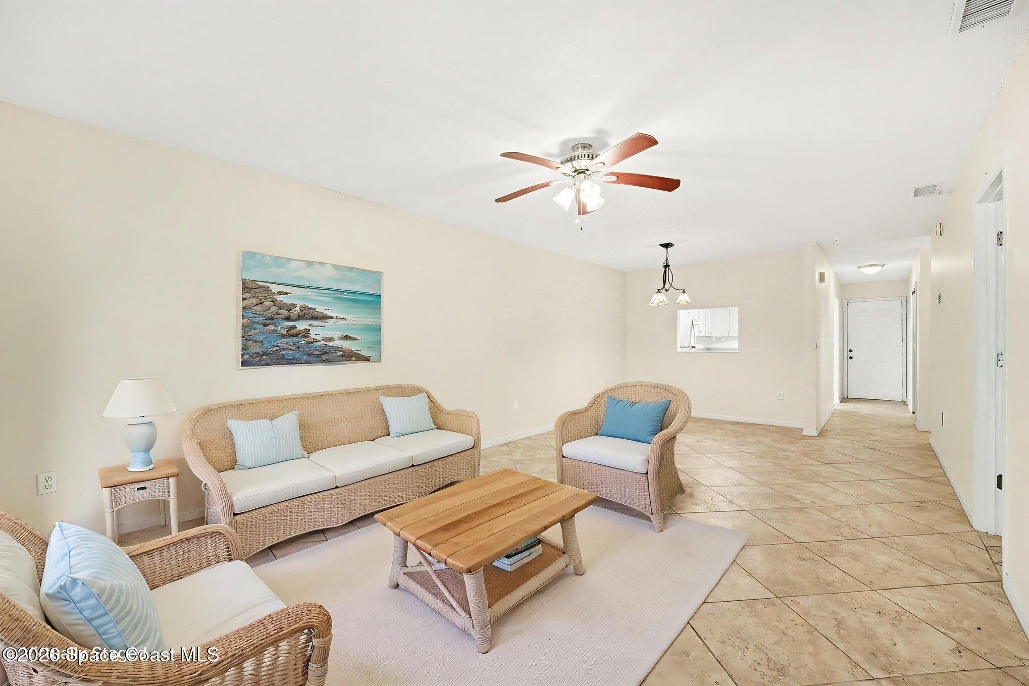 5807 N Atlantic Avenue 823