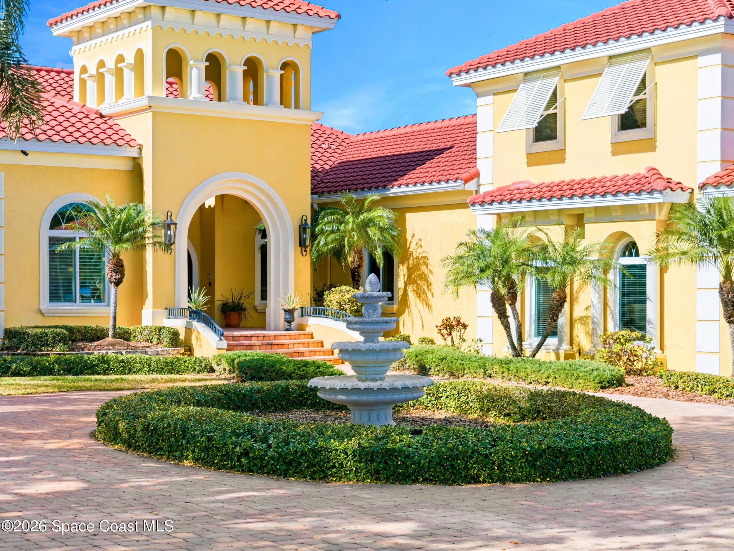 Merritt Island, Florida, 32952, United States, 5 Bedrooms Bedrooms, ,6 BathroomsBathrooms,Residential,Active,2009125