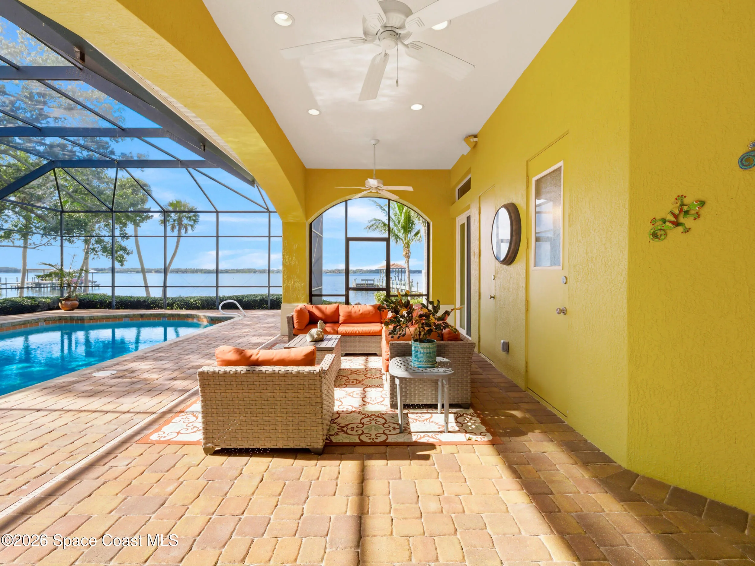 Merritt Island, Florida, 32952, United States, 5 Bedrooms Bedrooms, ,6 BathroomsBathrooms,Residential,Active,2009125