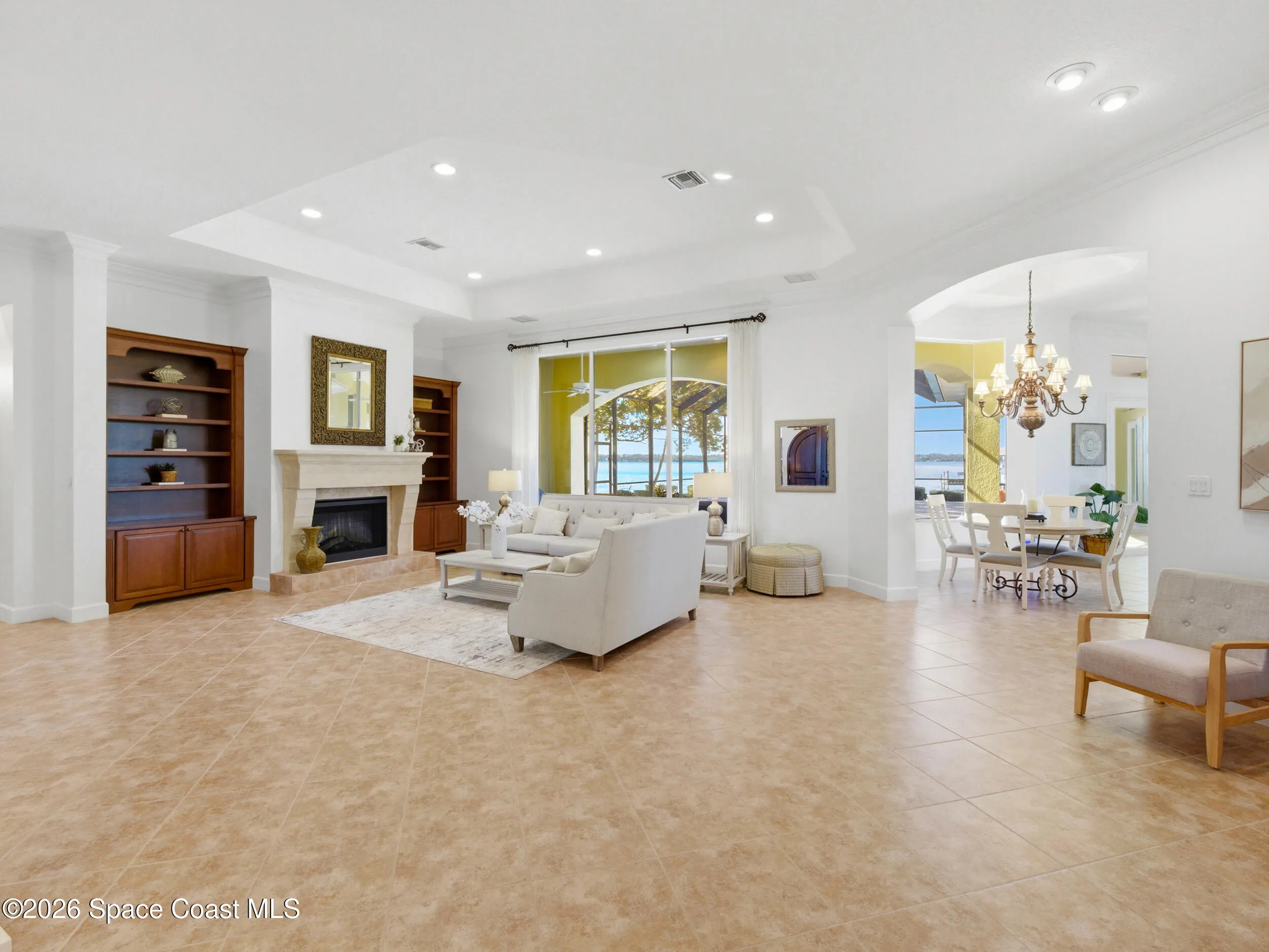 Merritt Island, Florida, 32952, United States, 5 Bedrooms Bedrooms, ,6 BathroomsBathrooms,Residential,Active,2009125