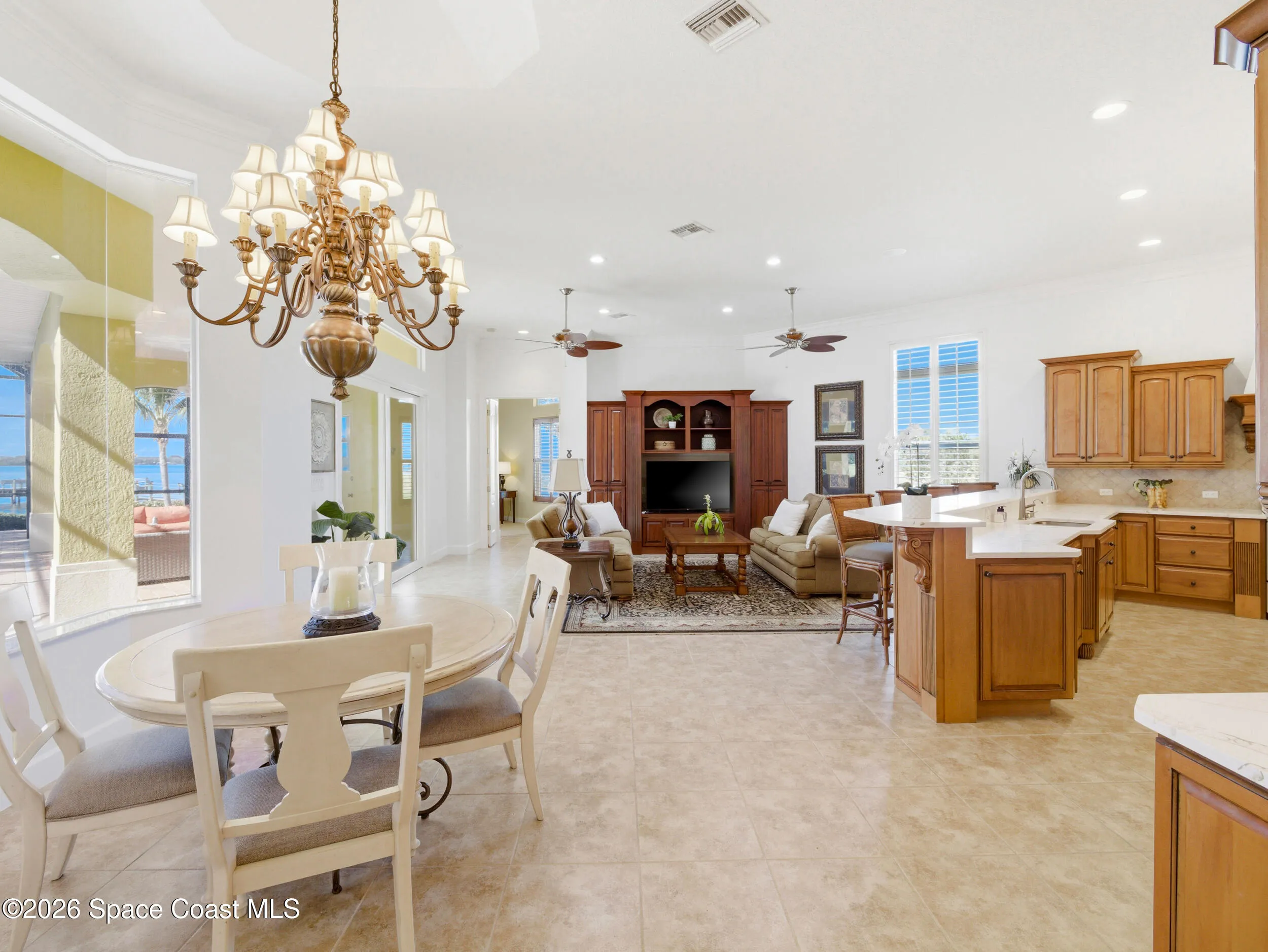 Merritt Island, Florida, 32952, United States, 5 Bedrooms Bedrooms, ,6 BathroomsBathrooms,Residential,Active,2009125