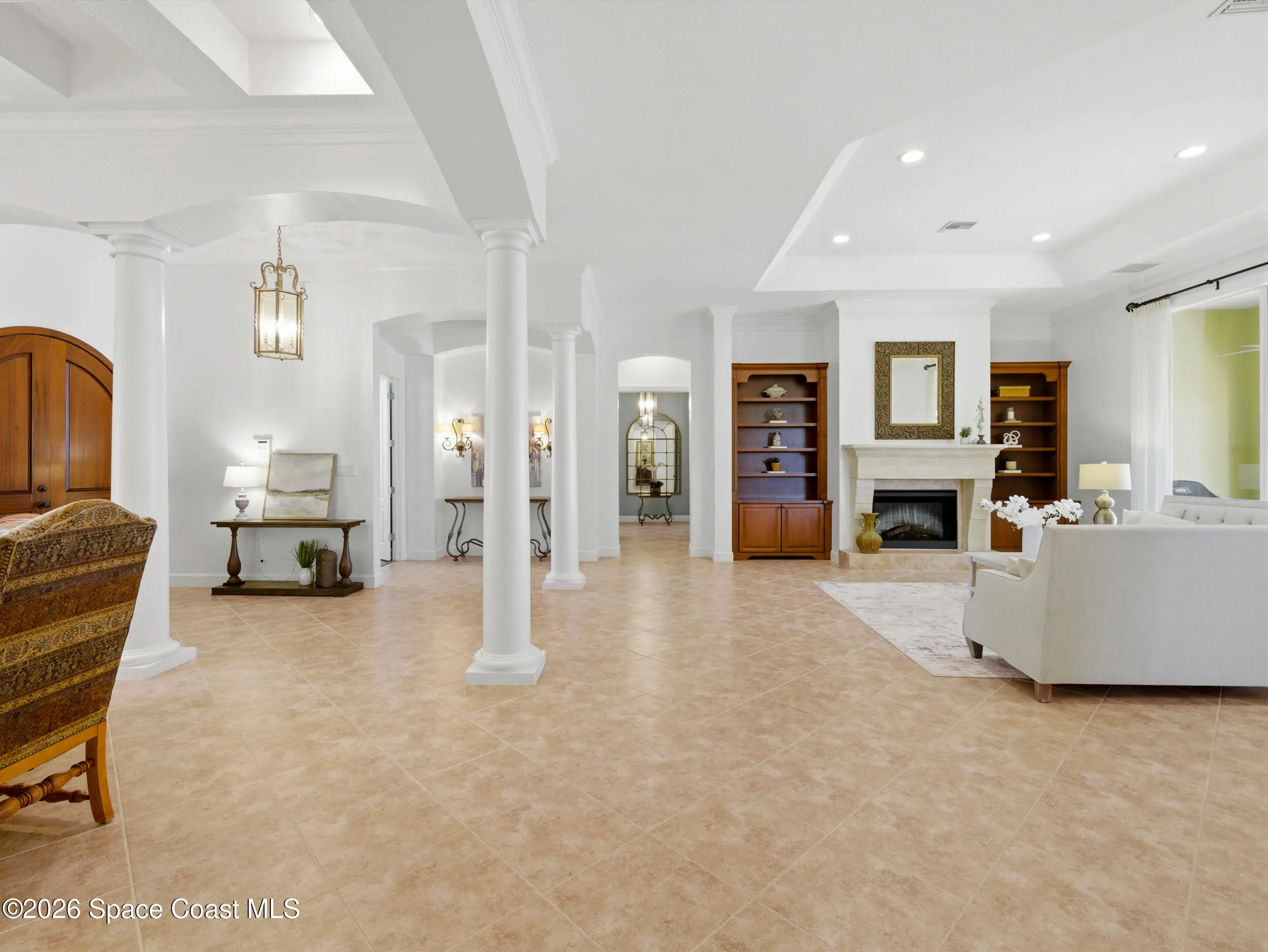 Merritt Island, Florida, 32952, United States, 5 Bedrooms Bedrooms, ,6 BathroomsBathrooms,Residential,Active,2009125