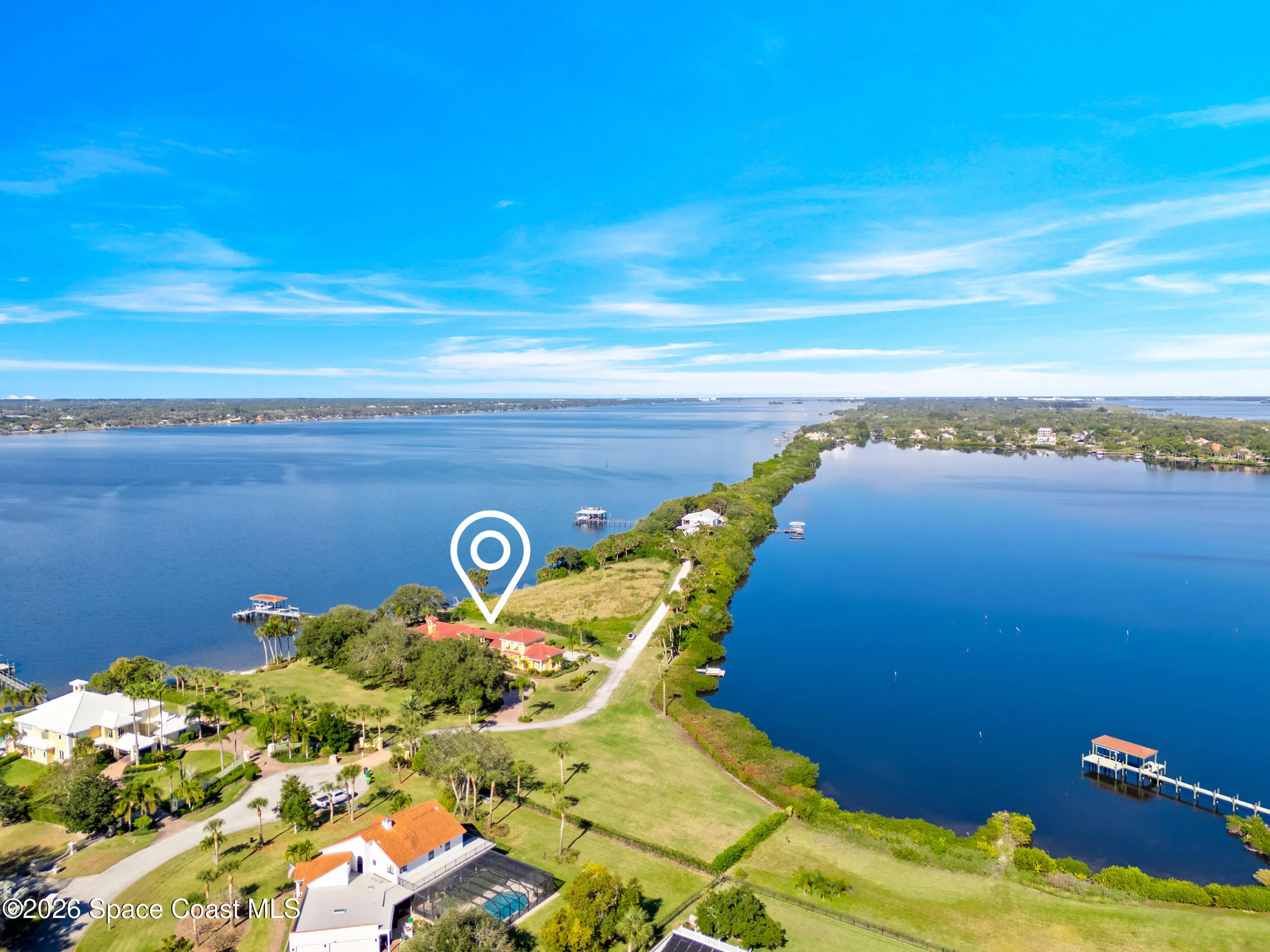 Merritt Island, Florida, 32952, United States, 5 Bedrooms Bedrooms, ,6 BathroomsBathrooms,Residential,Active,2009125