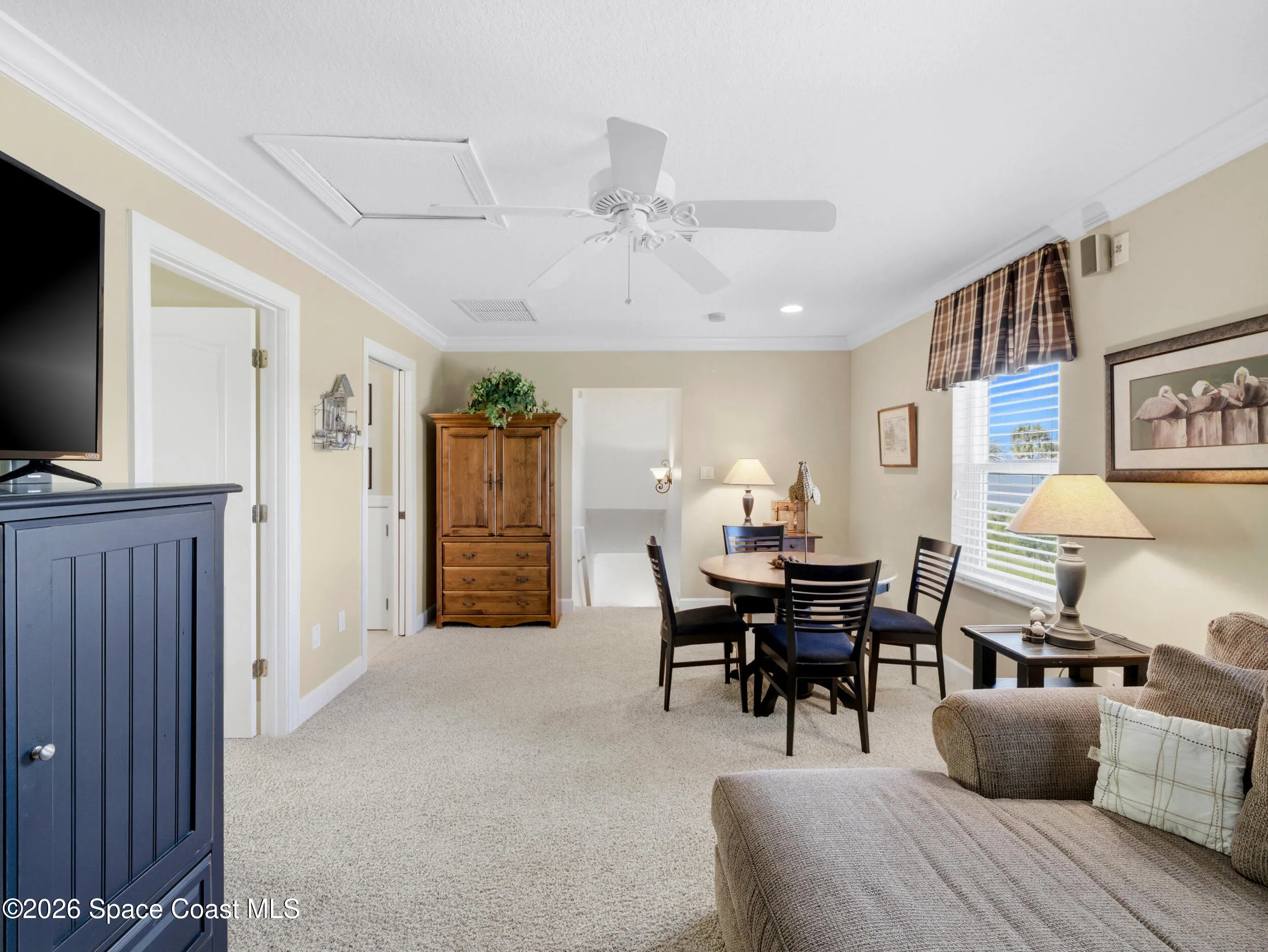 Merritt Island, Florida, 32952, United States, 5 Bedrooms Bedrooms, ,6 BathroomsBathrooms,Residential,Active,2009125