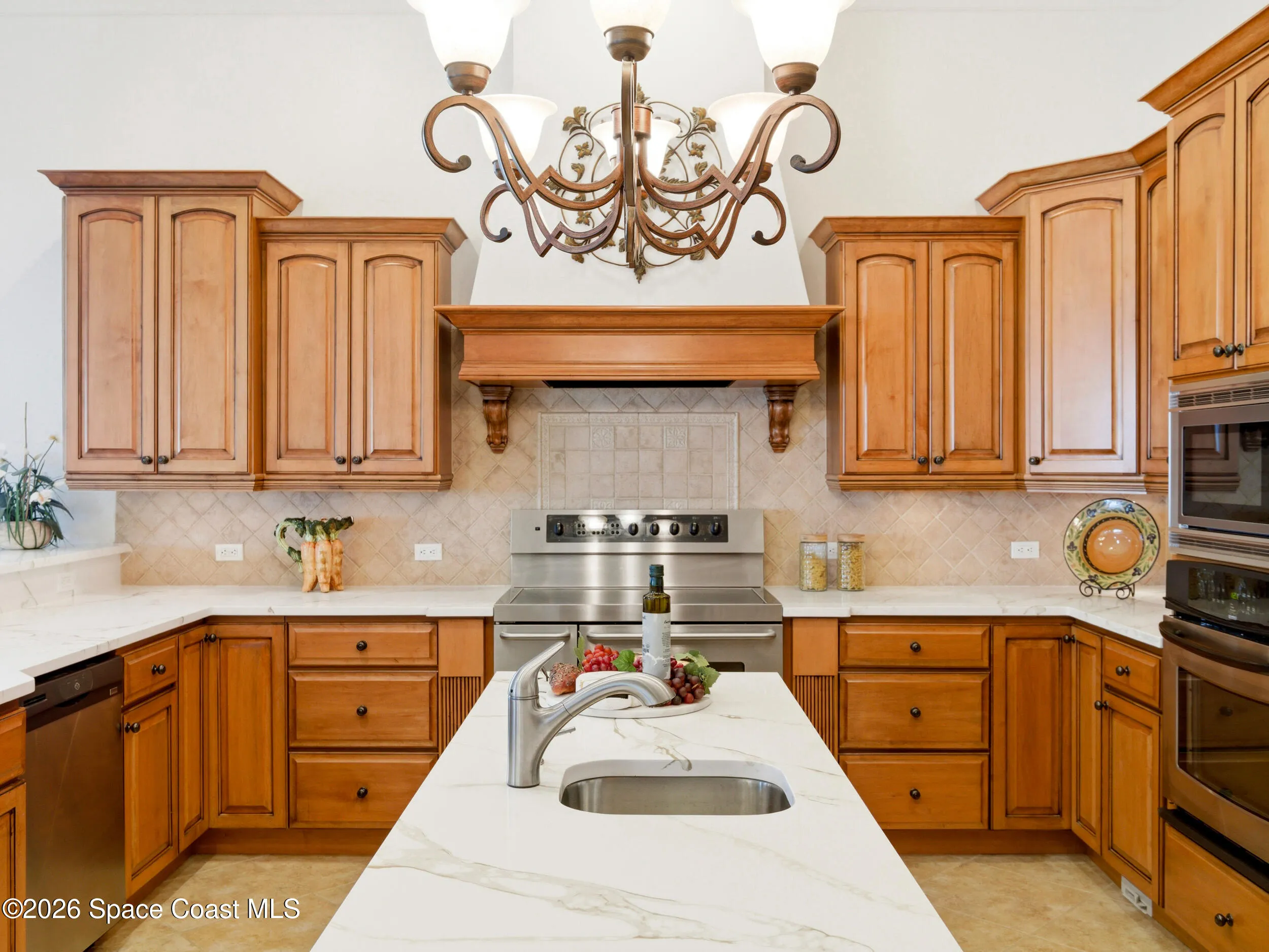 Merritt Island, Florida, 32952, United States, 5 Bedrooms Bedrooms, ,6 BathroomsBathrooms,Residential,Active,2009125