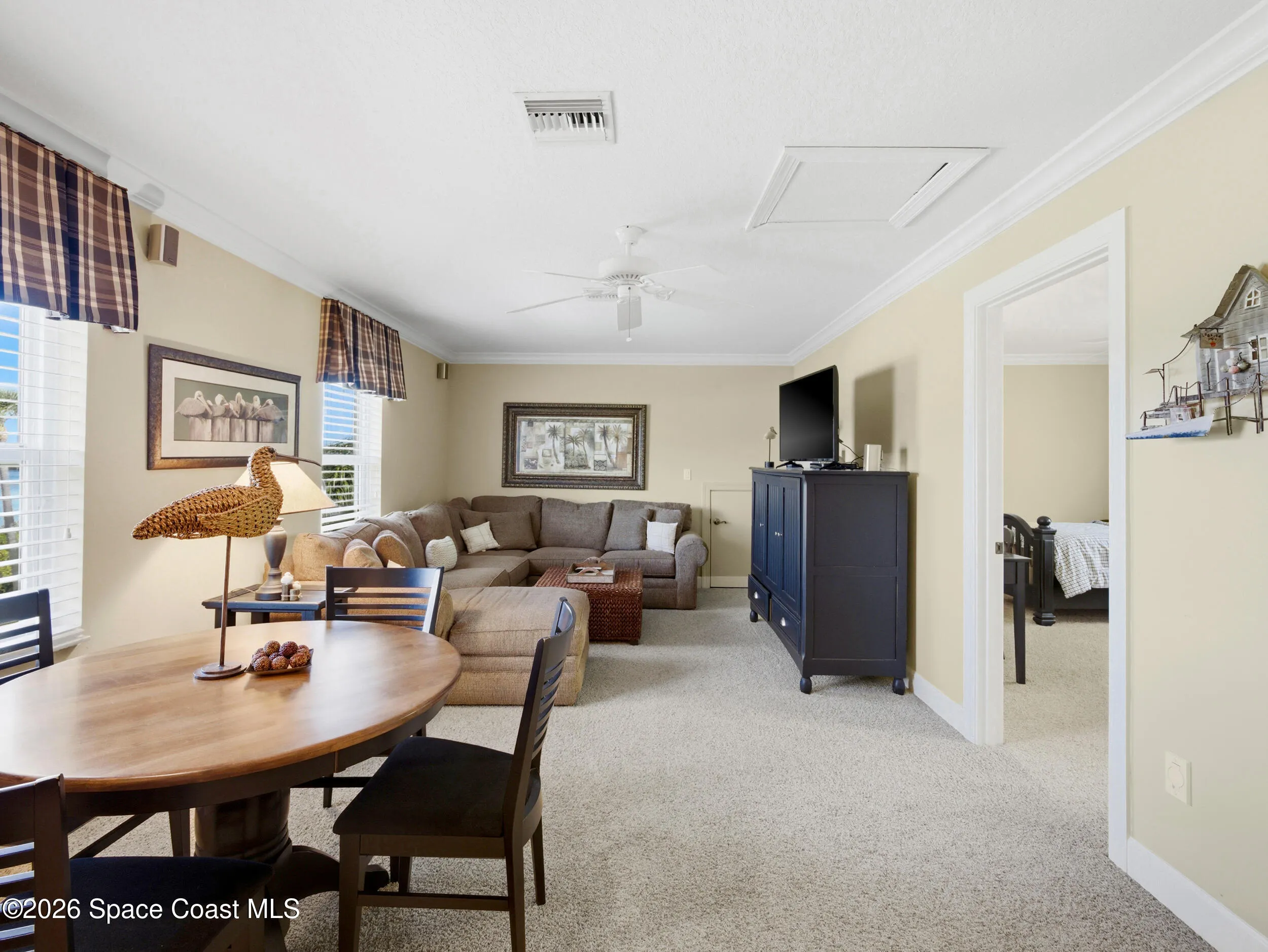 Merritt Island, Florida, 32952, United States, 5 Bedrooms Bedrooms, ,6 BathroomsBathrooms,Residential,Active,2009125