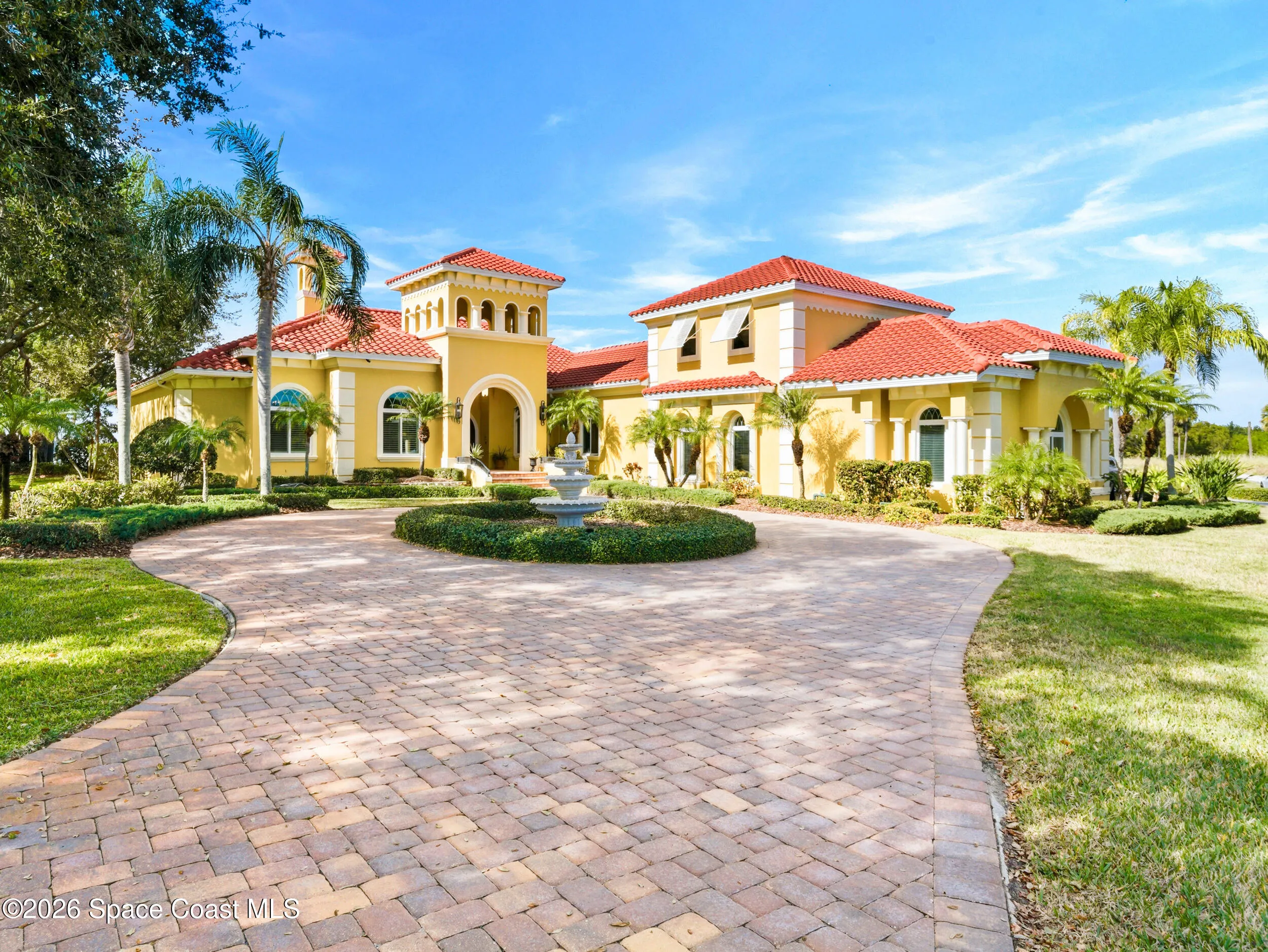 Merritt Island, Florida, 32952, United States, 5 Bedrooms Bedrooms, ,6 BathroomsBathrooms,Residential,Active,2009125