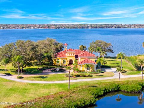 265 Stewart Drive Merritt Island FL 32952