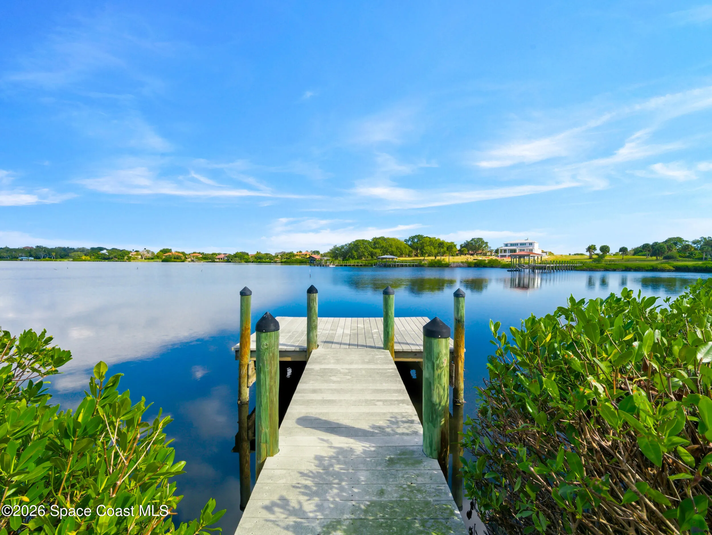 Merritt Island, Florida, 32952, United States, 5 Bedrooms Bedrooms, ,6 BathroomsBathrooms,Residential,Active,2009125