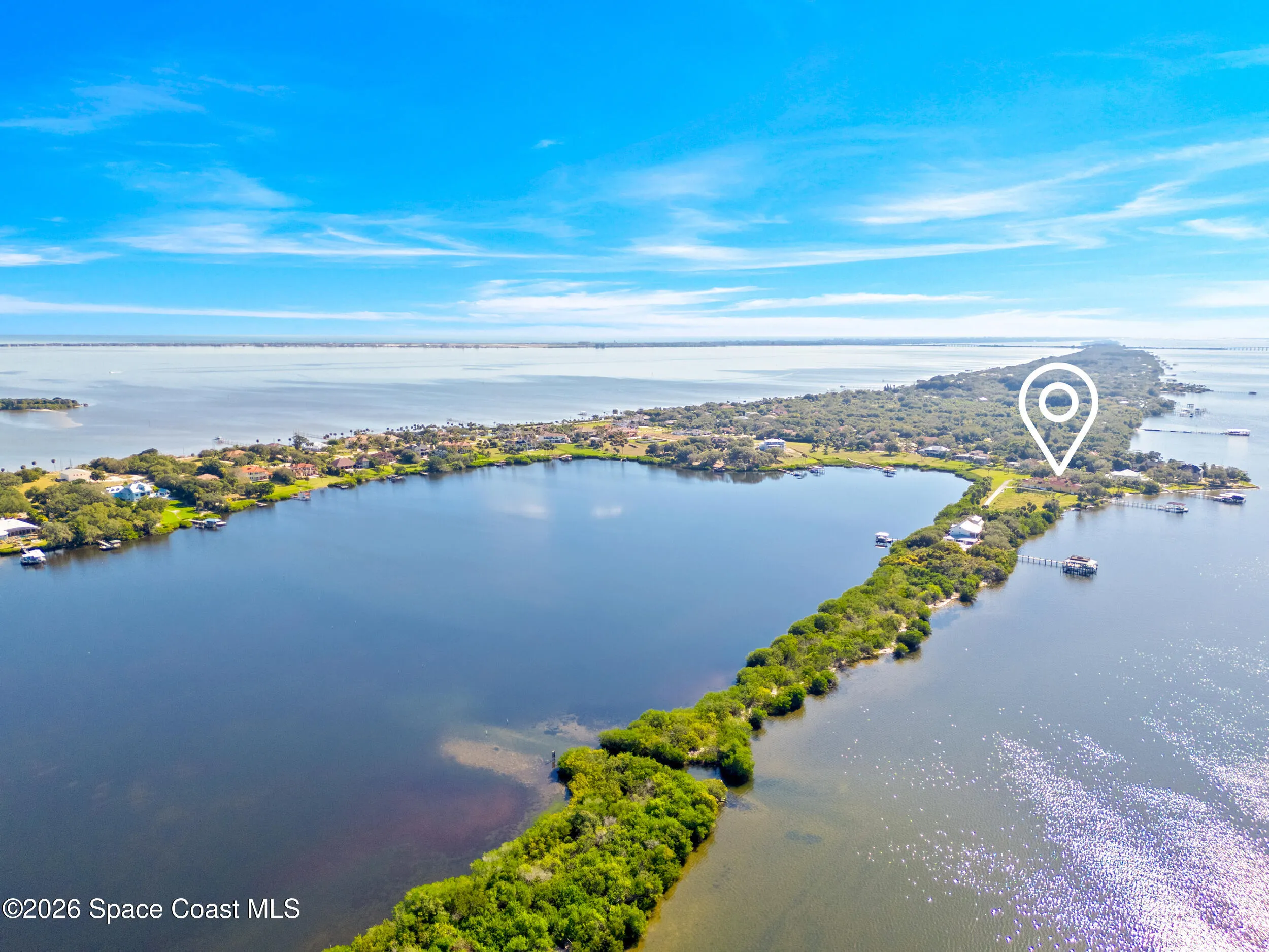 Merritt Island, Florida, 32952, United States, 5 Bedrooms Bedrooms, ,6 BathroomsBathrooms,Residential,Active,2009125