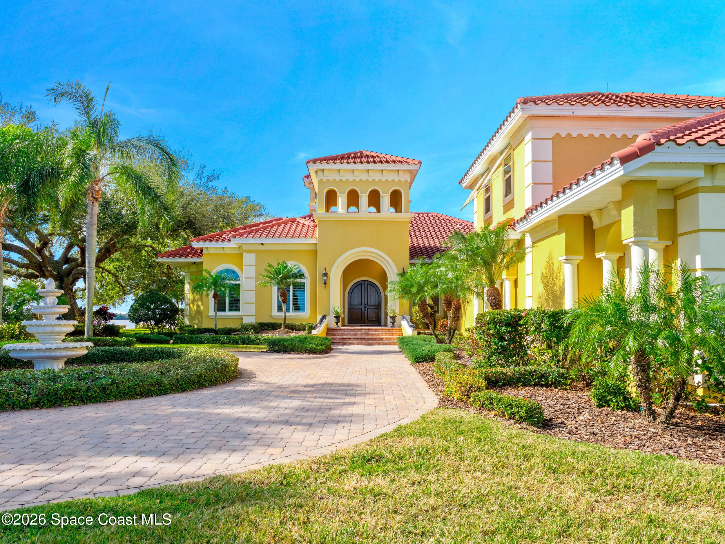 Merritt Island, Florida, 32952, United States, 5 Bedrooms Bedrooms, ,6 BathroomsBathrooms,Residential,Active,2009125