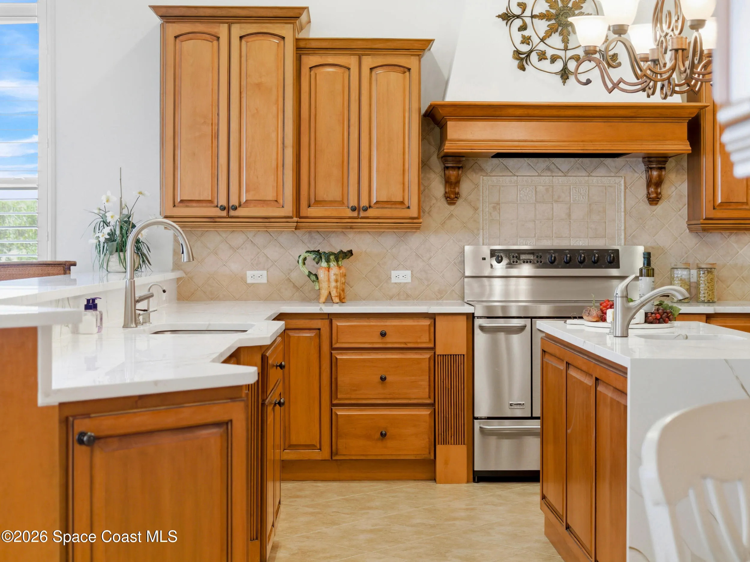 Merritt Island, Florida, 32952, United States, 5 Bedrooms Bedrooms, ,6 BathroomsBathrooms,Residential,Active,2009125