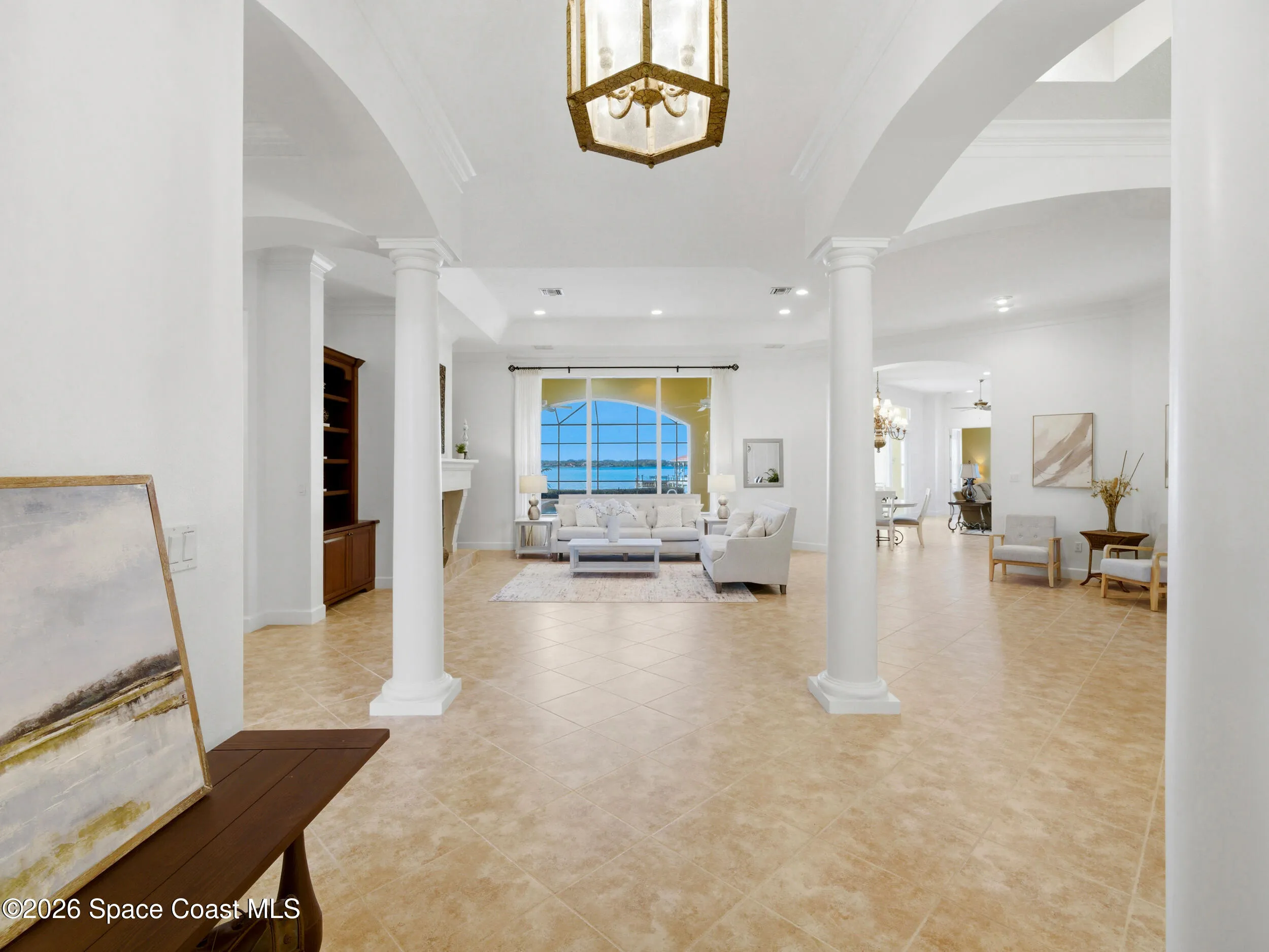 Merritt Island, Florida, 32952, United States, 5 Bedrooms Bedrooms, ,6 BathroomsBathrooms,Residential,Active,2009125