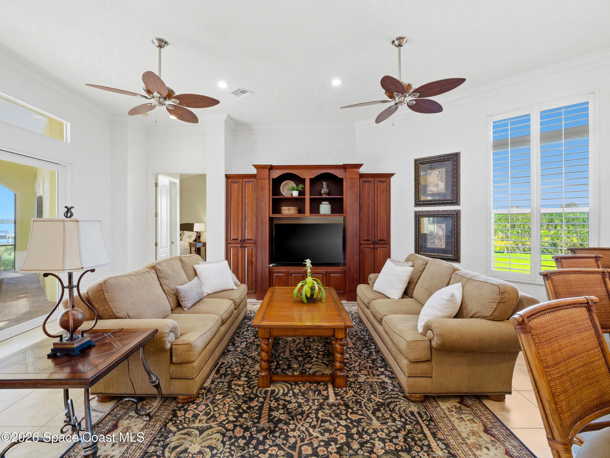 Merritt Island, Florida, 32952, United States, 5 Bedrooms Bedrooms, ,6 BathroomsBathrooms,Residential,Active,2009125