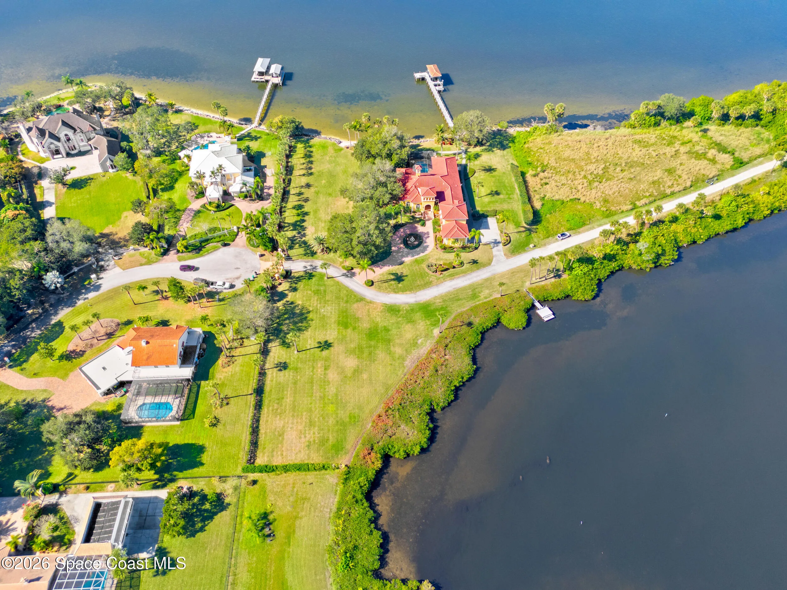 Merritt Island, Florida, 32952, United States, 5 Bedrooms Bedrooms, ,6 BathroomsBathrooms,Residential,Active,2009125