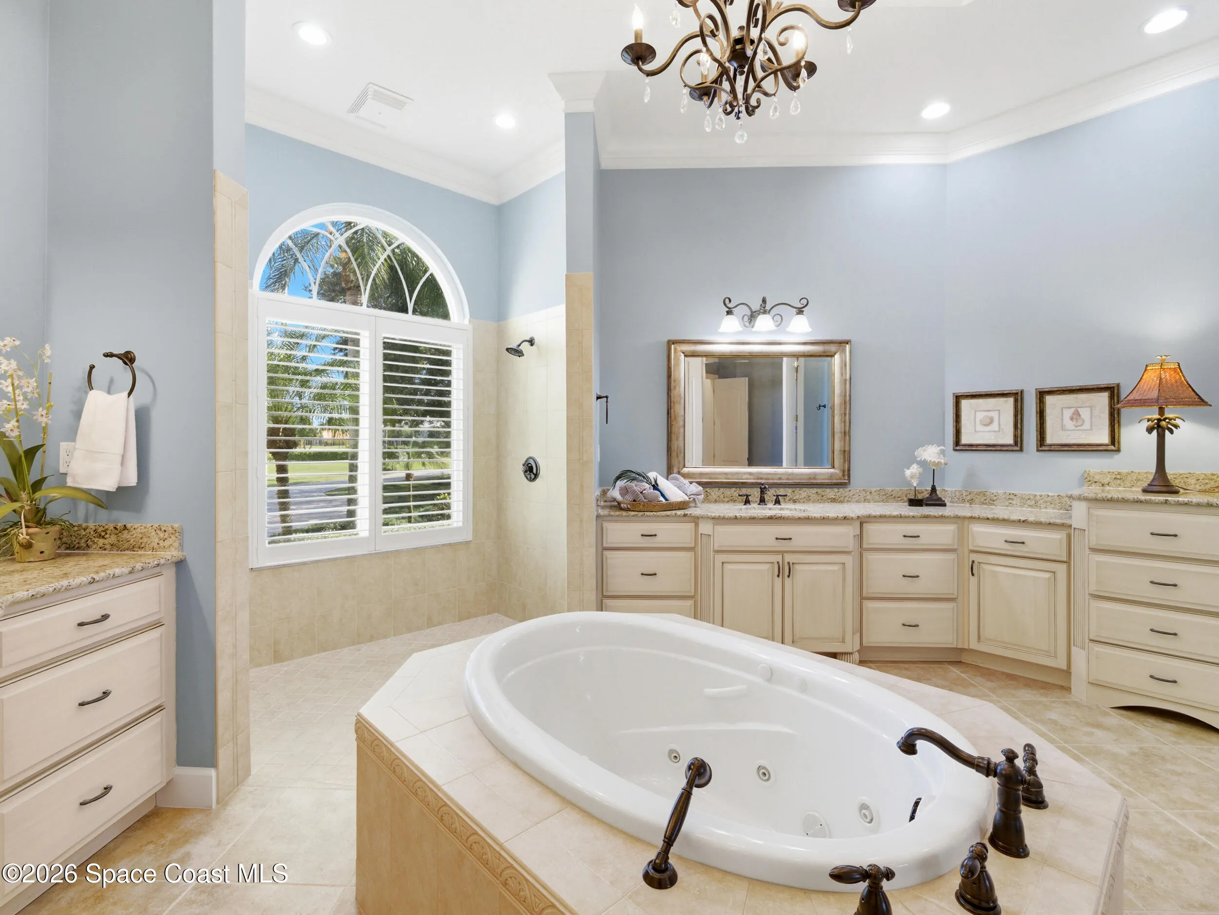 Merritt Island, Florida, 32952, United States, 5 Bedrooms Bedrooms, ,6 BathroomsBathrooms,Residential,Active,2009125