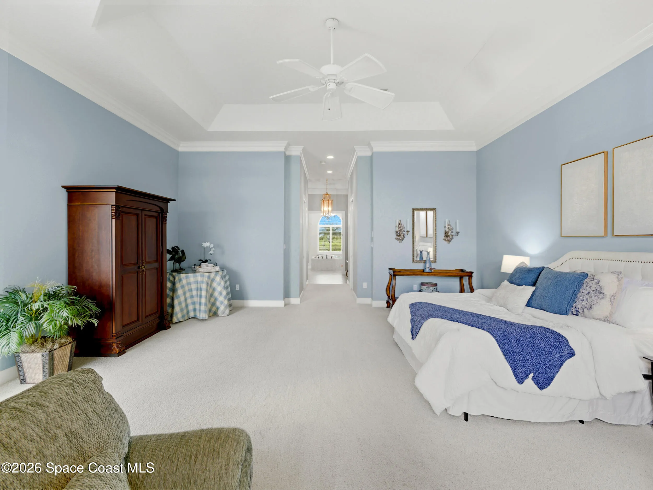 Merritt Island, Florida, 32952, United States, 5 Bedrooms Bedrooms, ,6 BathroomsBathrooms,Residential,Active,2009125