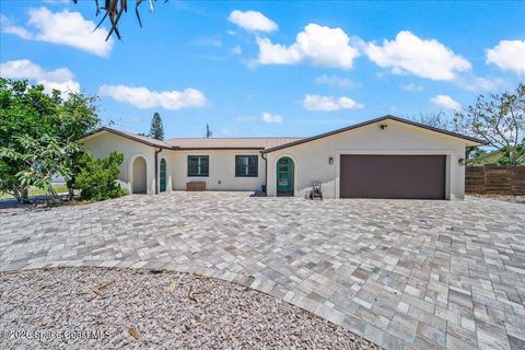 2320 Abalone Avenue Indialantic FL 32903