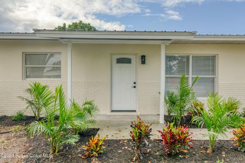 A home in Melbourne