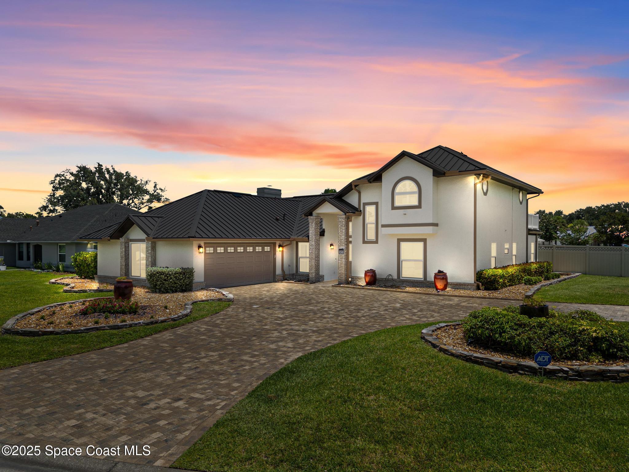 963 Spanish Wells Drive