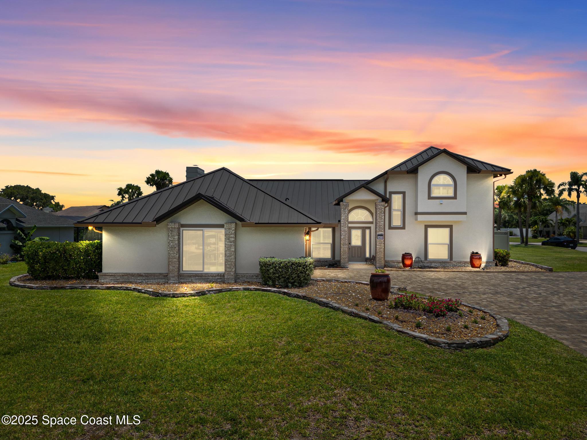 963 Spanish Wells Drive