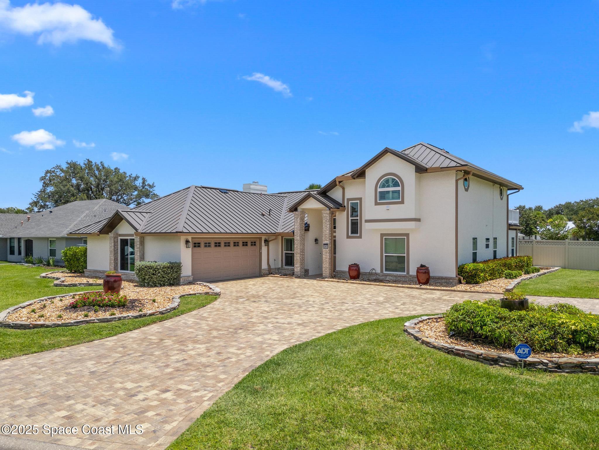 963 Spanish Wells Drive