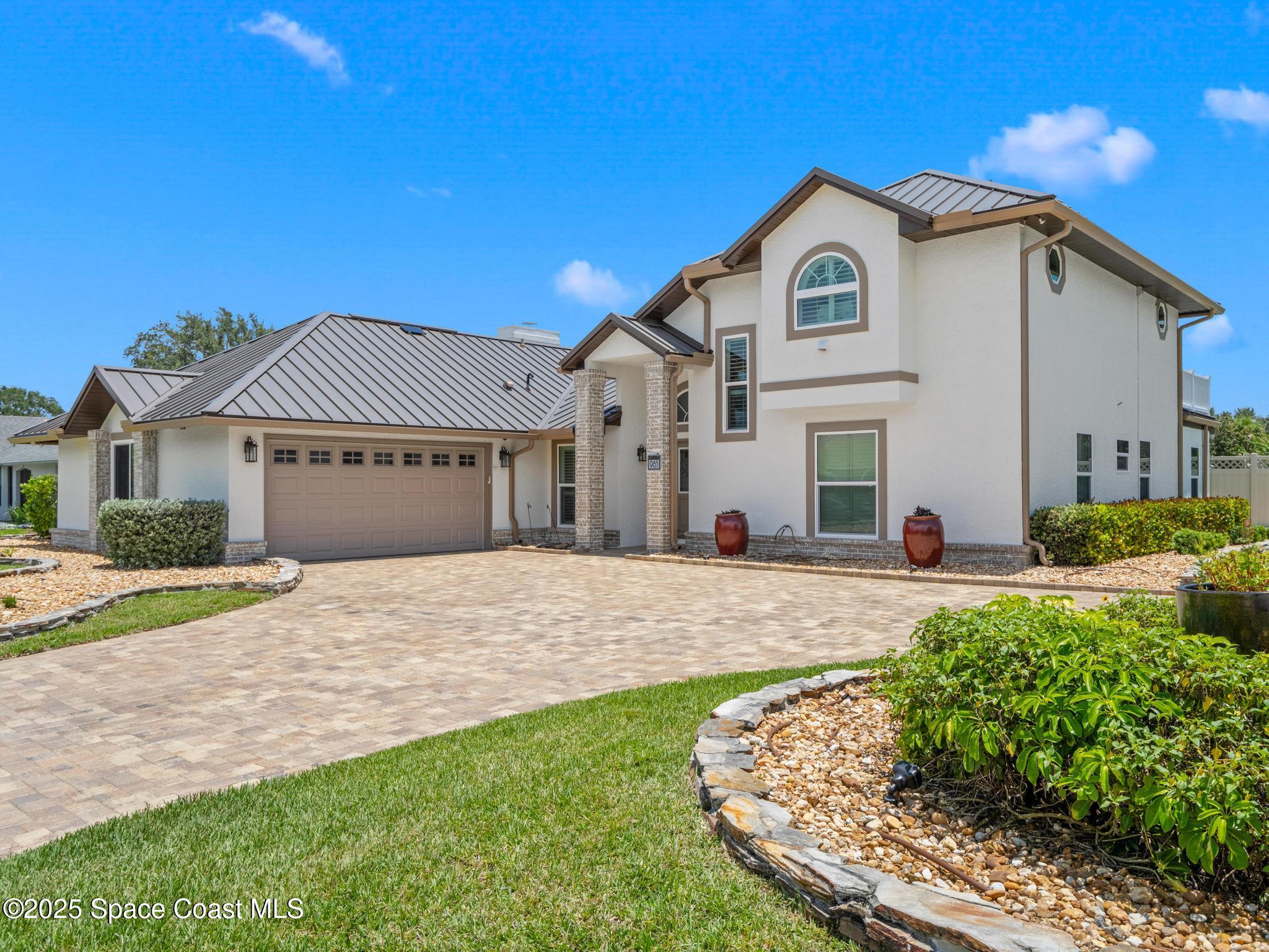 963 Spanish Wells Drive